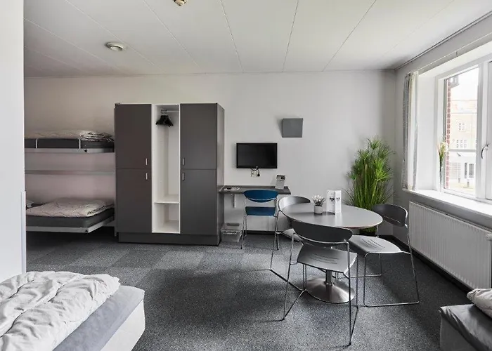 Danhostel Esbjerg