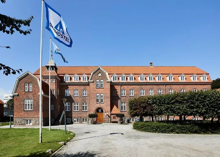 Danhostel Esbjerg