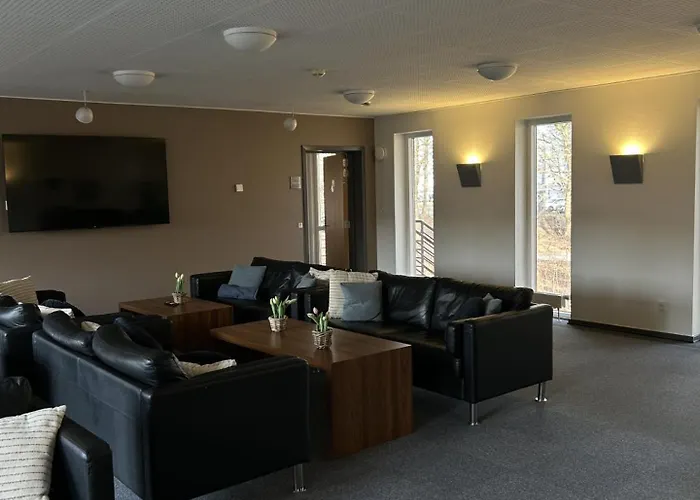 Danhostel Esbjerg