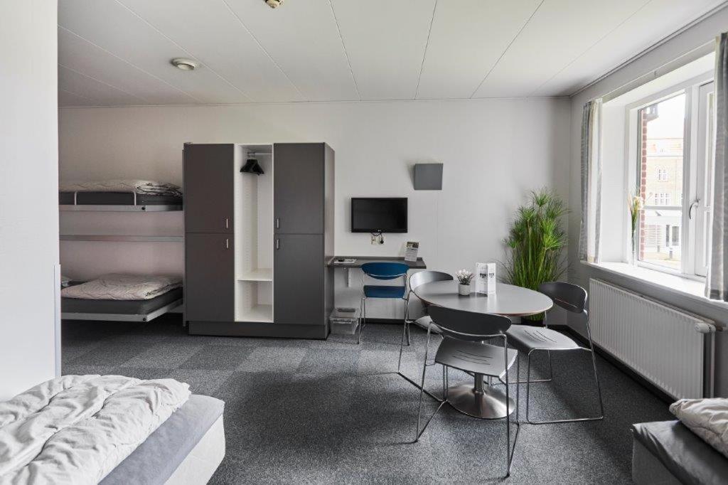 Danhostel * Esbjerg