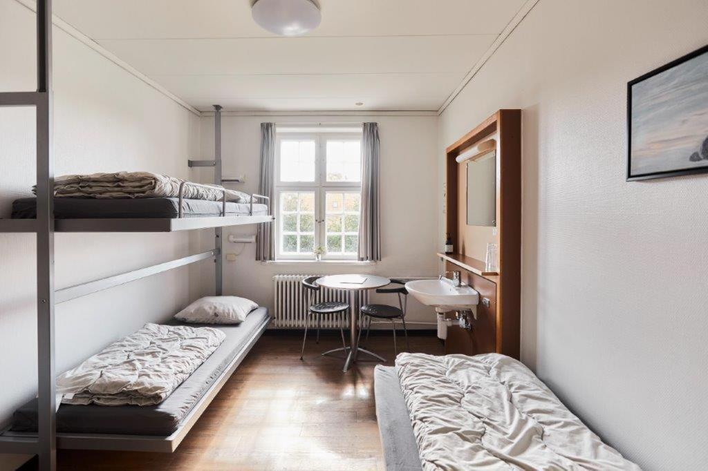 Danhostel * Esbjerg