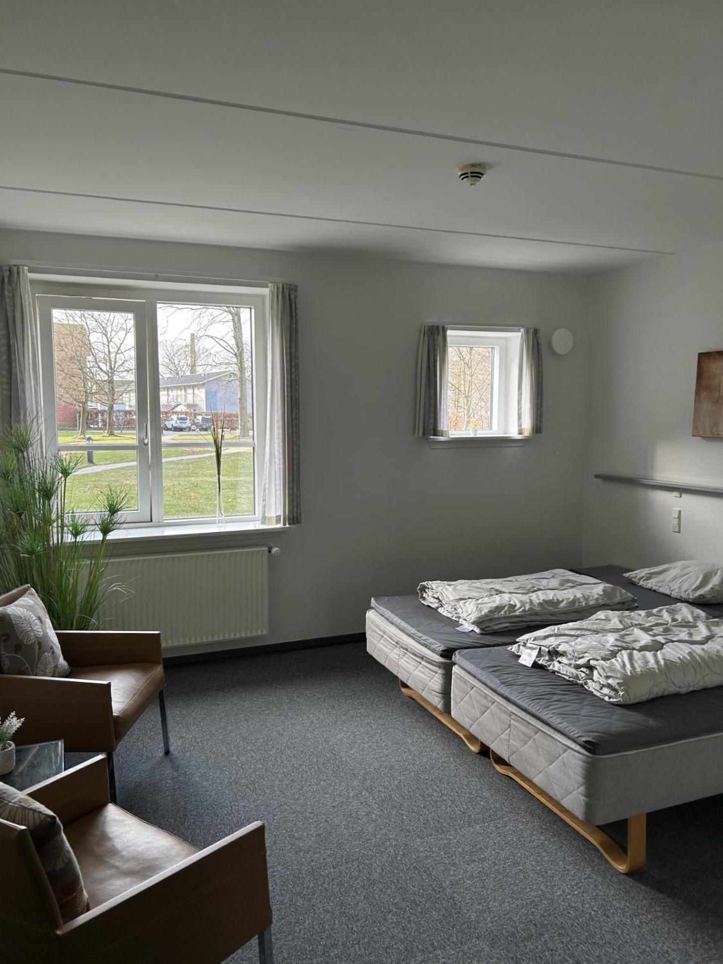 Danhostel *