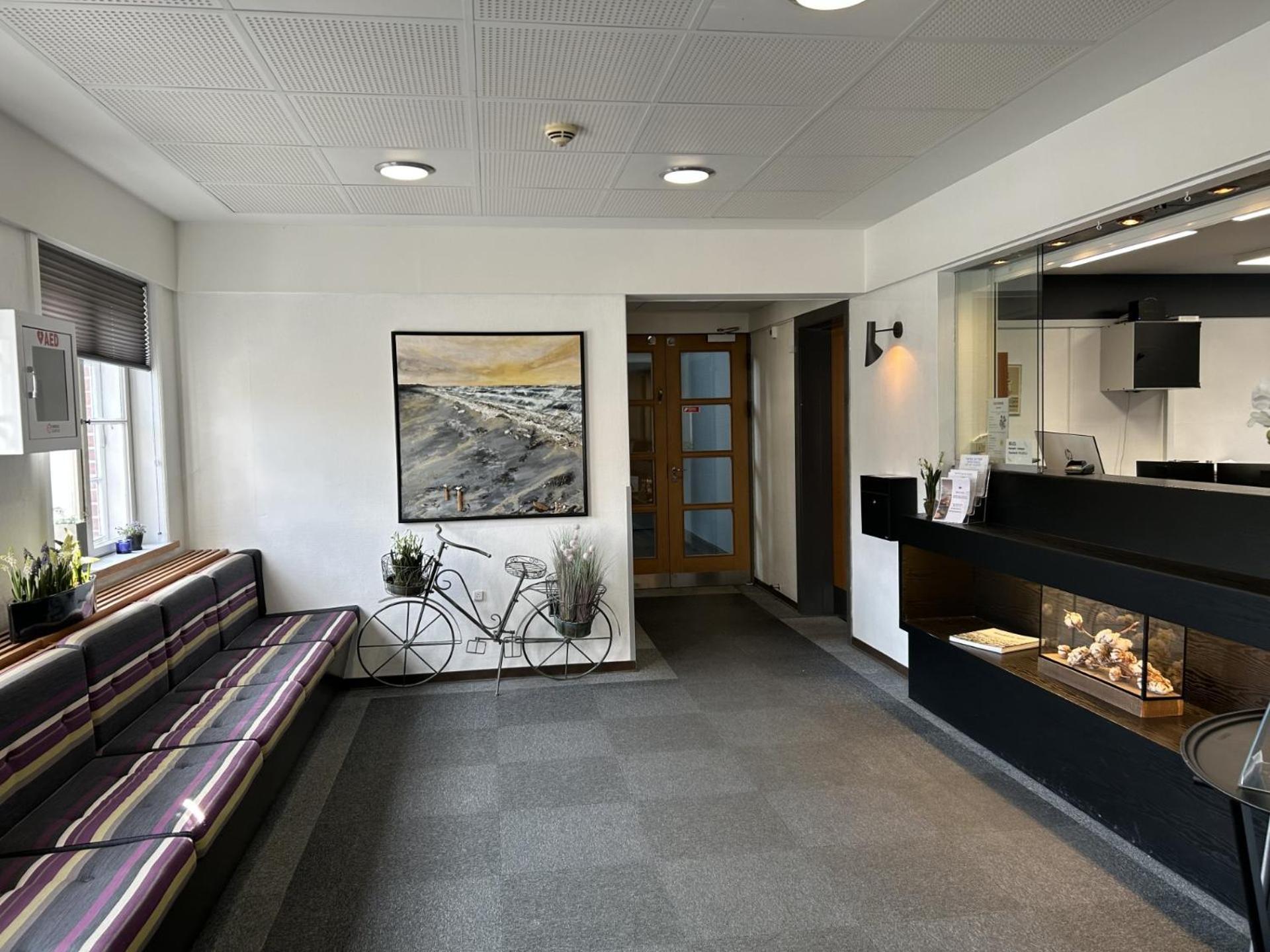 Danhostel *