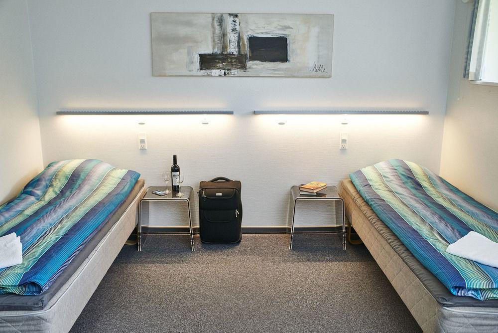 Danhostel Hostel Esbjerg