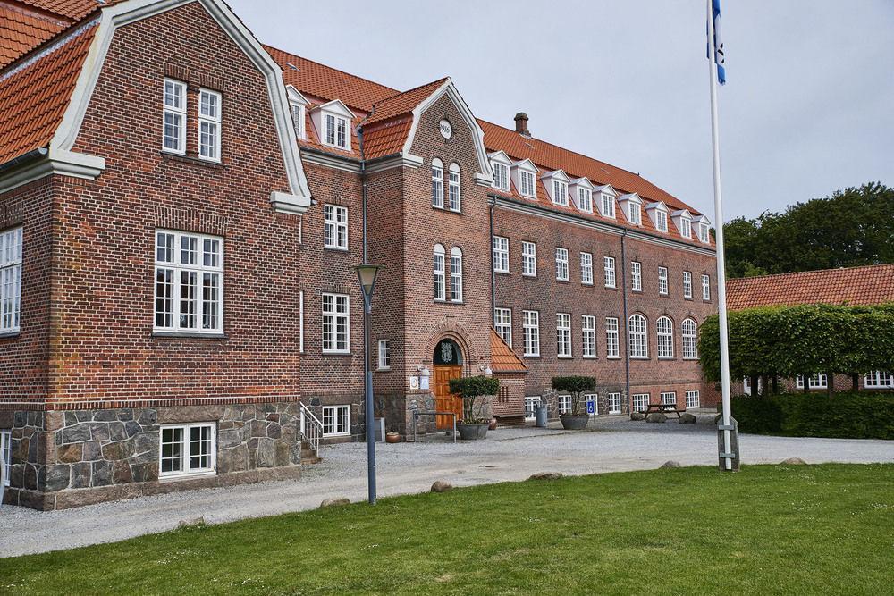 Danhostel Hostel *