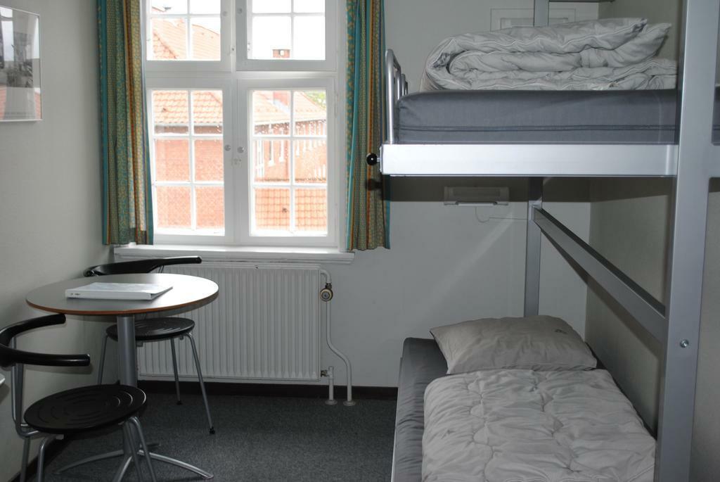 Danhostel Эсбьерг
