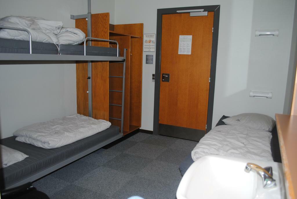 Hostel Danhostel *